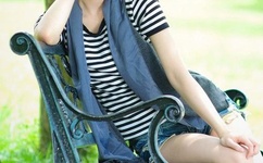 欧美极品金发尤物大战黑人